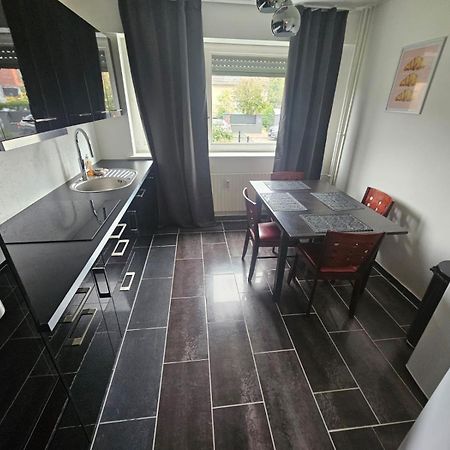 Charmant Appartement Moderne 71M2 A Illzach - Mulhouse - Parking Gratuit Kültér fotó